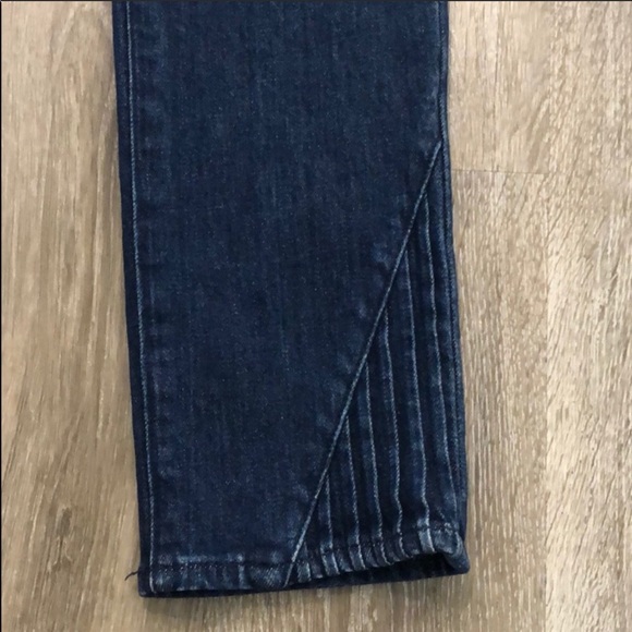 J Brand ruby high rise crop jeans - Picture 4 of 6